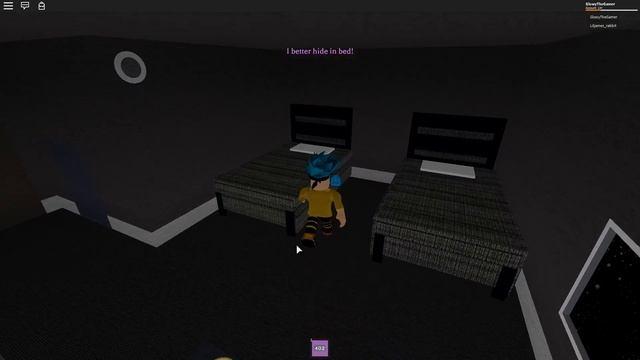 Roblox Hotel All Endings (2019) смотреть онлайн