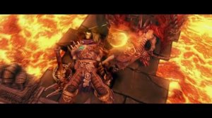 Топ 10 Демонов в Играх