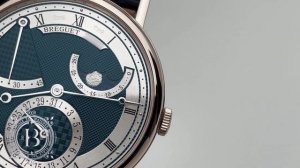 Breguet Classique Power Reserve White Gold 7137BB/Y5/9VU