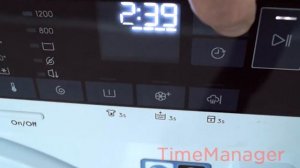 Electrolux EW7F447WI beépíthető mosógép - Eluxshop.hu