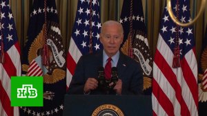 От Байдена потребовали перестать финансировать «дикую Украину» | «Итоги недели»