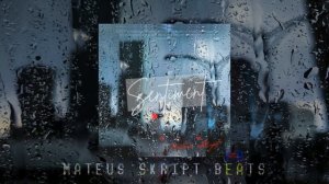 Бит в стиле/Mateus skript - Santiment/160bpm/Instrumental 2022