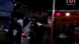 Drowning Pool - Sinner Live At Gambier 2002