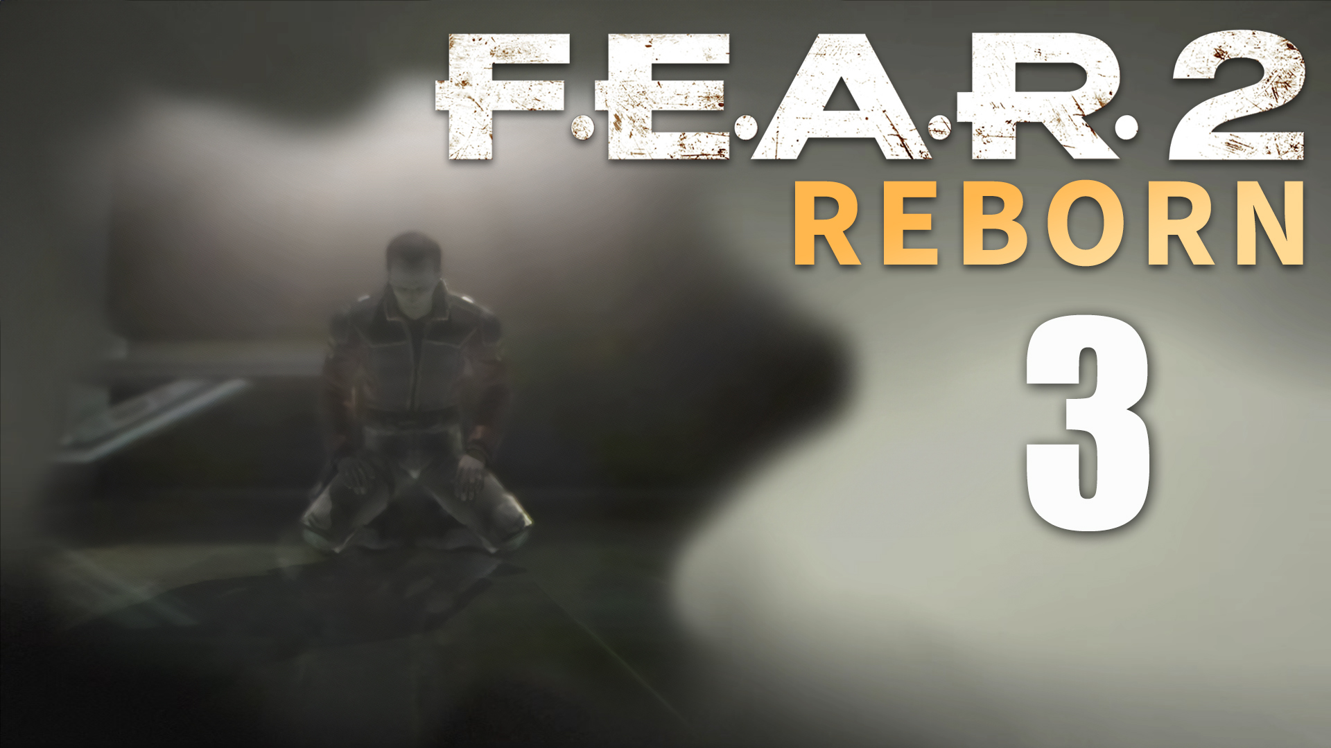 F.E.A.R. 2: Reborn - Эпизод 3 - Побег - Прохождение игры на русском [#3] | PC