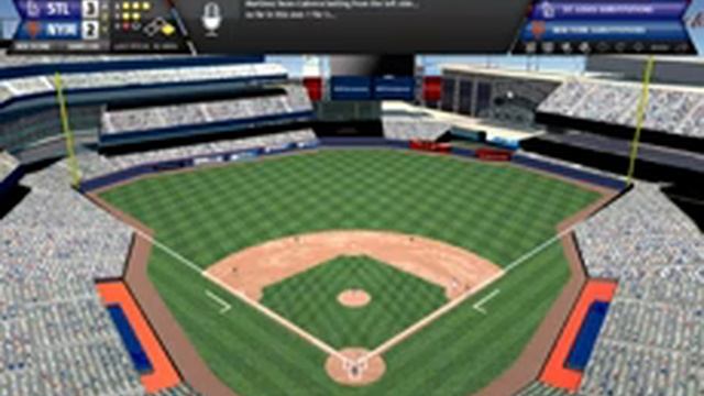 Out of the Park Baseball 19: Starting New League! Game showcase смотреть онлайн