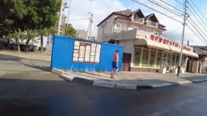 ДИВНОМОРСКОЕ ?ПРОГУЛКА ОТ МОРЯ ПО УЛИЦЕ ЧЕРНОМОРСКОЙ. ?#дивноморское #черноеморе #дивноморск