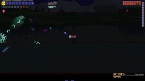 Eye of Cthulhu - Death + Masochist | Terraria Calamity Mod + Fargo's Souls Mod