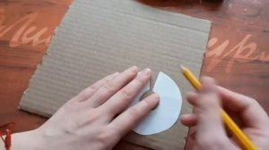 БАЛЕРИНА ИЗ ДЖУТА _мастер-класс _ своими руками из джута и мешковины __ платье для Барби.mp4