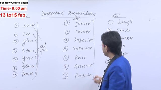 How to learn Prepositions|Important prepositions|Daily Uses preposition Best Trick By Dharmendra Si смотреть онлайн