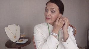 Новинки бижутерии в июле. Часть первая.