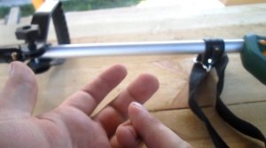 Электрический тример (коса) Калибр 1500В+