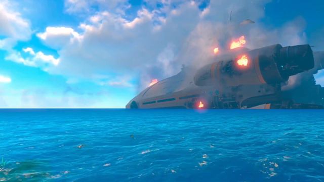 Où est subnautica Nitrox ? смотреть онлайн