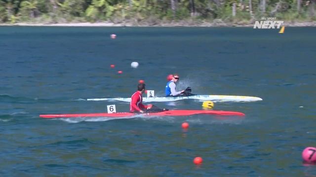 2020 Blue Lakes 2 Regatta | FULL PROGRAMME HIGHLIGHTS | Canoe Racing смотреть онлайн