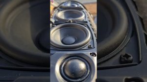 JBL XTREME 3 | GG | EXTREME BASS TEST | LFM 100% VOLUME !!!
