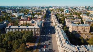 ТОП-10 ЛУЧШИХ РЕГИОНОВ ДЛЯ ВЛОЖЕНИЙ в жилую недвижимость.Куда инвестируют россияне, чтобы заработат