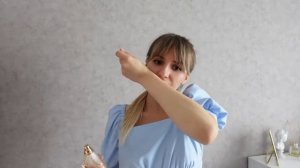 Обзор аромата Fou D'Amour Gold Fragrance World