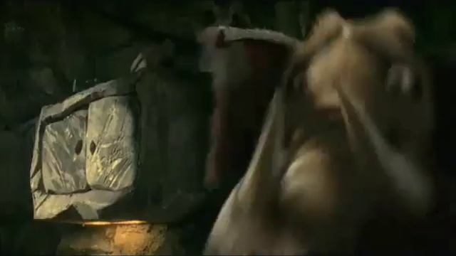 Реклама "Snickers" - Слона бы съел