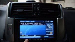 Alpine IVA520R + Focal 165vr3