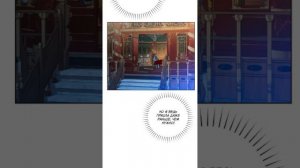 [ComicsToon Voice] КОНЕЦ СЕЗОНА Я стала презренной внучкой в мире Мурим 44 Глава