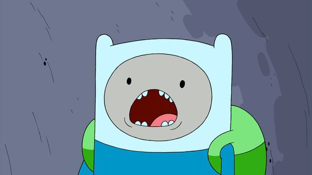 Время приключений 2 сезон 17 серия Смерть в расцвете (мультсериал, 2010)