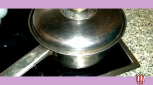 ⚠️?как приготовить "ПОПКОРН БЕЗ МИКРОВОЛНОВКИ"?⚠️?