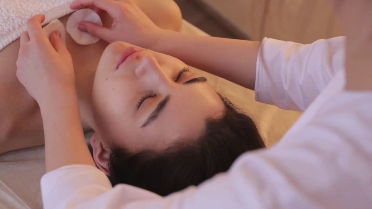 Массаж. Видео для @am_cosmetologist смотреть онлайн