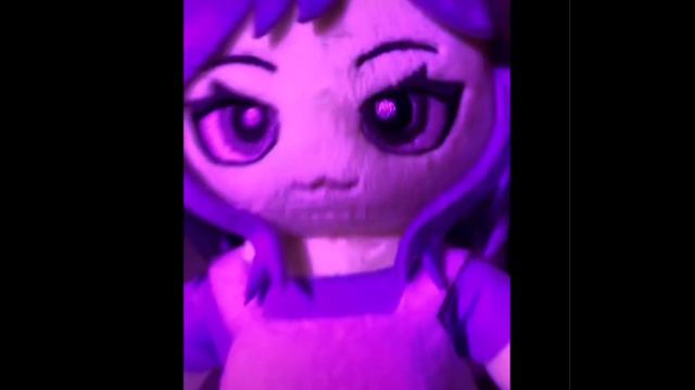Кошка Лана чипичипи чапачапа