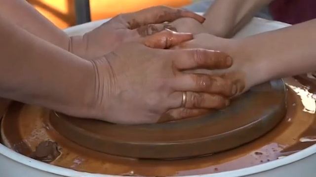 Немецкие школьники из Зальцгиттера приехали в Старый Оскол смотреть онлайн