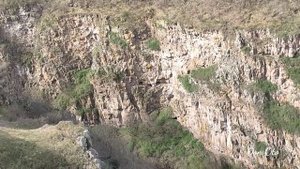 Каньон Цалка. Цалкинский  водопад. Грузия.Стеклянный мост. წალკის კანიონი. Dashbash canyon.kass lan