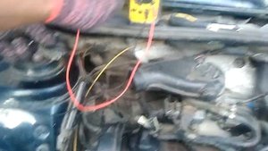 Как проверить лямбда зонд.