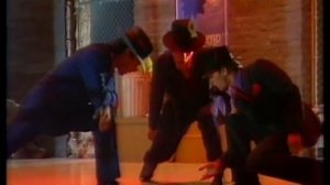 Барышников на Бродвее  /  Baryshnikov on Broadway