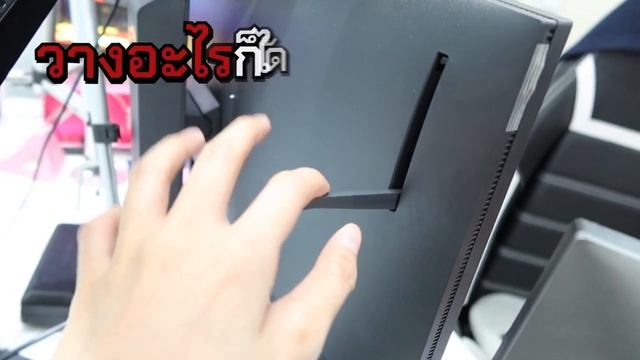 ZOWIE XL2546K จอดีๆที่ควรมี смотреть онлайн