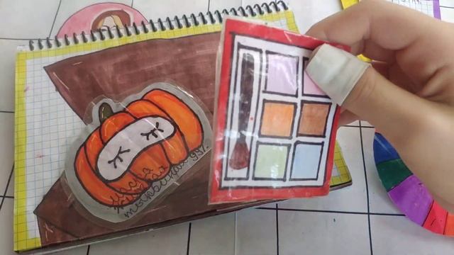 распаковка бумажных сюрпризов 2 нОвИнКи леди баг и супер кто и колесо фортуны(создай свою коллекцию смотреть онлайн