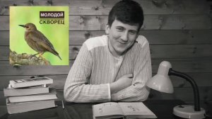 Выпуск #1. Как защитить скворцов от кошек