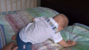 7 месяцев ребенку