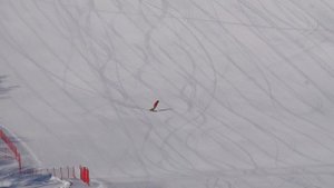 Сноуборд Экстрим Карвинг Михаил тренировка Банное 22.02.2021