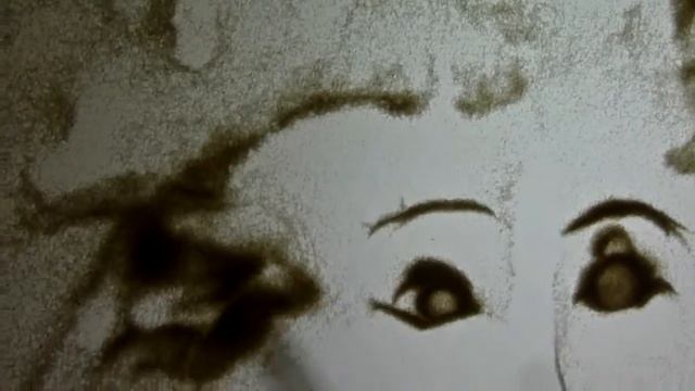 Песочная открытка для мамы смотреть онлайн