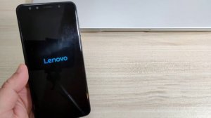 How to Hart Reset Lenovo K9 (L38043). Remove pin, pattern, password lock.