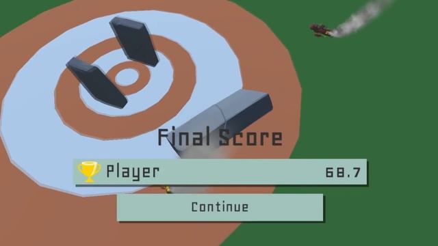 Monumental Failure DEMO - Необычный проект [GreenLight 2016] #1 смотреть онлайн