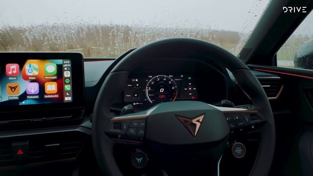 2022 Cupra Preview | Track-testing the new Cupra range | Drive.com.au смотреть онлайн