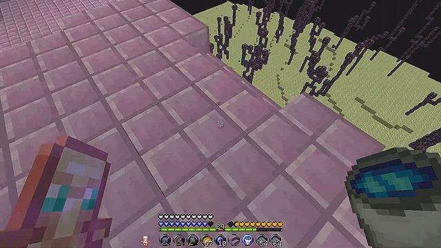 ВАНИЛЬНОЕ ВЫЖИВАНИЕ 1.16.5 | MINECRAFT | ЛЕТСПЛЕЙ смотреть онлайн