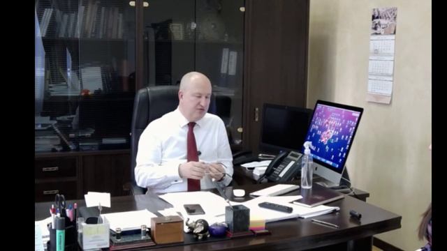 выступление ректора БГМУ смотреть онлайн