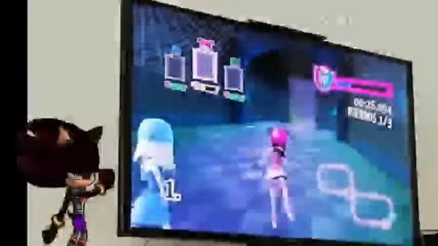 Monster high Skultimate roller maze part 1 смотреть онлайн