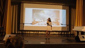 Стихотворение Ф.М. Достоевского " Крошку-ангела в сочельник Бог на Землю посылал..."