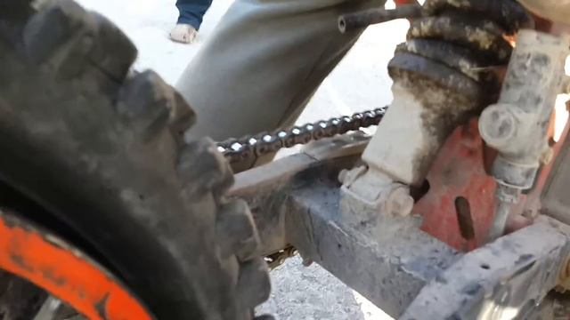 Кайо 125 смотреть онлайн