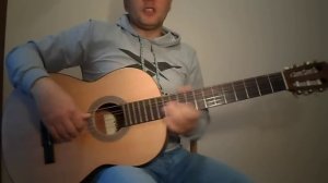 Сектор Газа. Колхозный панк. Разбор на гитаре #урокигитары #разбор #гитара #guitar #guitarlesson