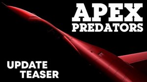 Музыка из тизера "Apex Predators". Вар тандер