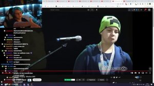 Как Пятёрка Чебоксарил Нотча