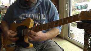 Ibanez Tube Screamer TS 808