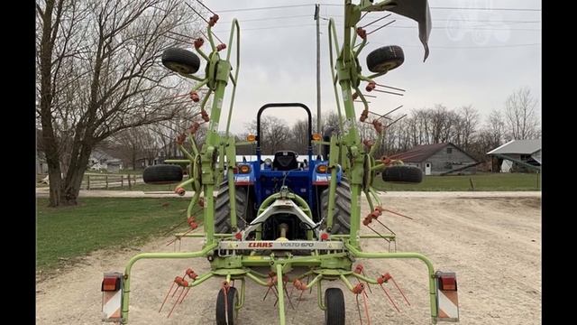 STONE VALLEY CONSOLE, NEW TRAILER, PLUS MODS IN TESTING | FS DAILY NEWS | Farming Simulator 19 смотреть онлайн